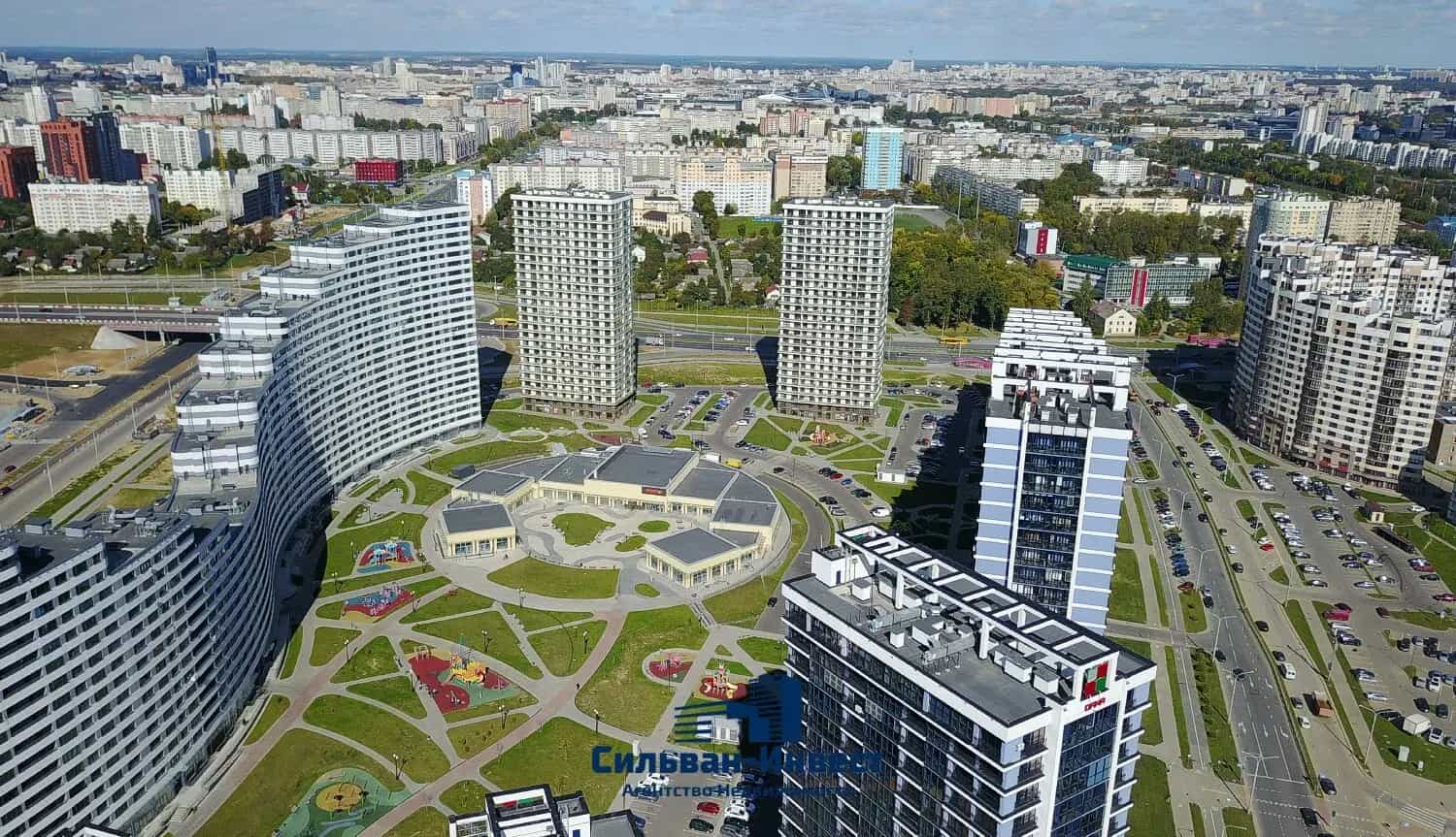 Беларусь, Минск, Братская улица, 6, фото 3