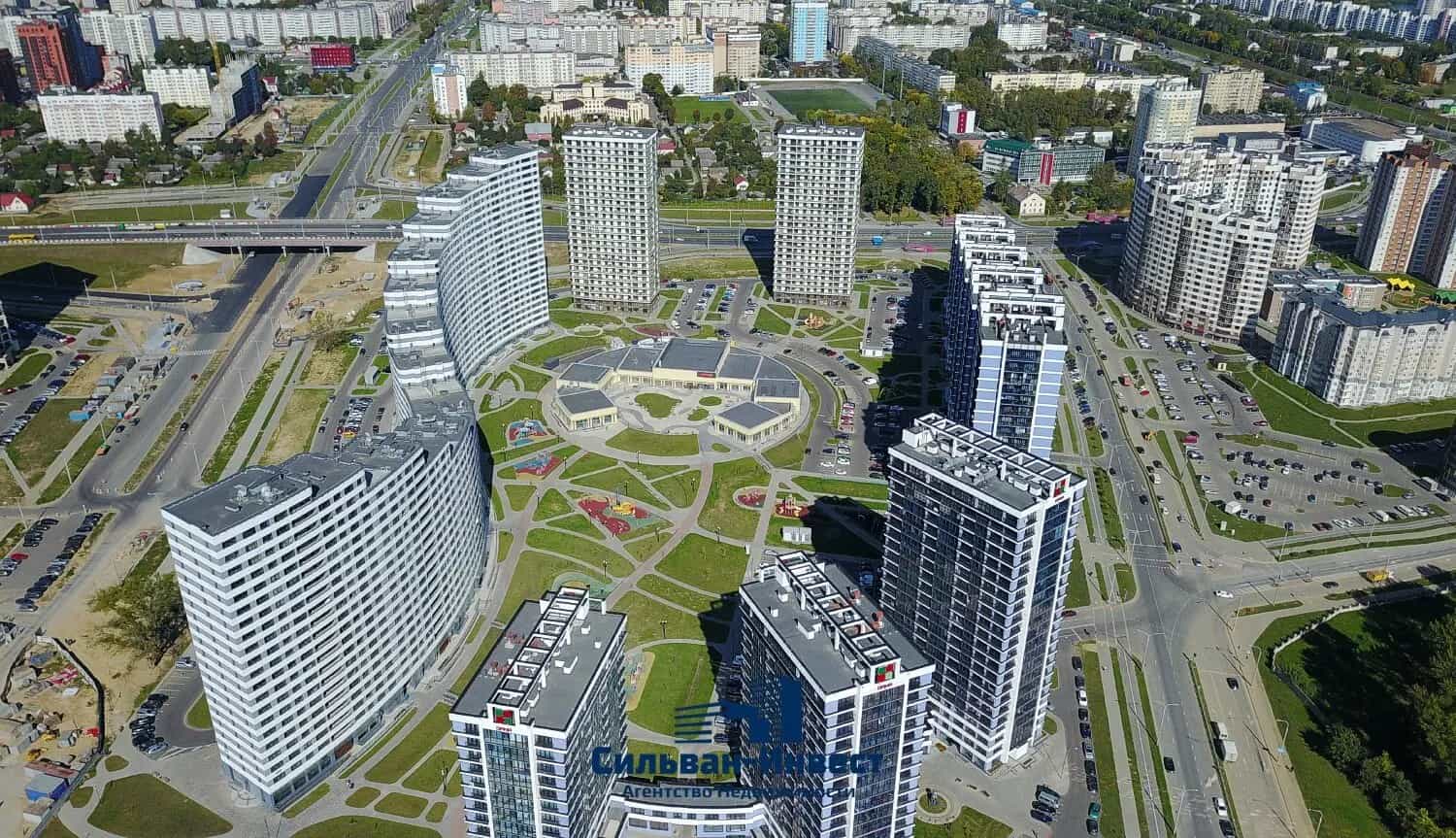 Беларусь, Минск, Братская улица, 6, фото 7