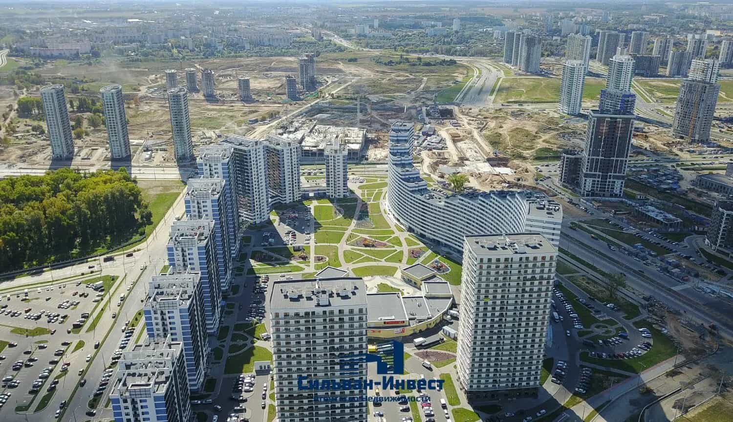 Беларусь, Минск, Братская улица, 6, фото 8