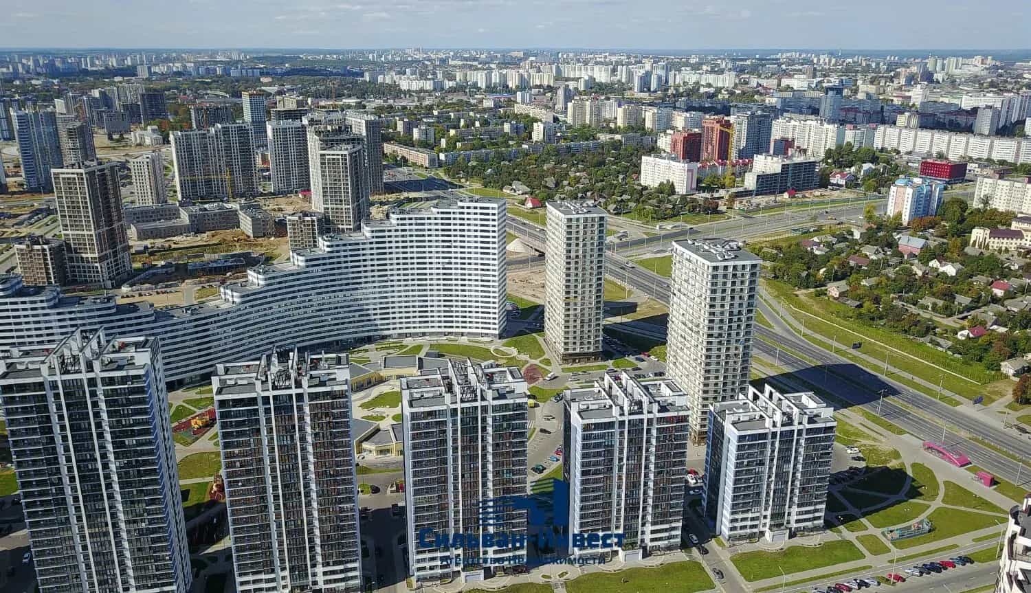 Беларусь, Минск, Братская улица, 6, фото 9