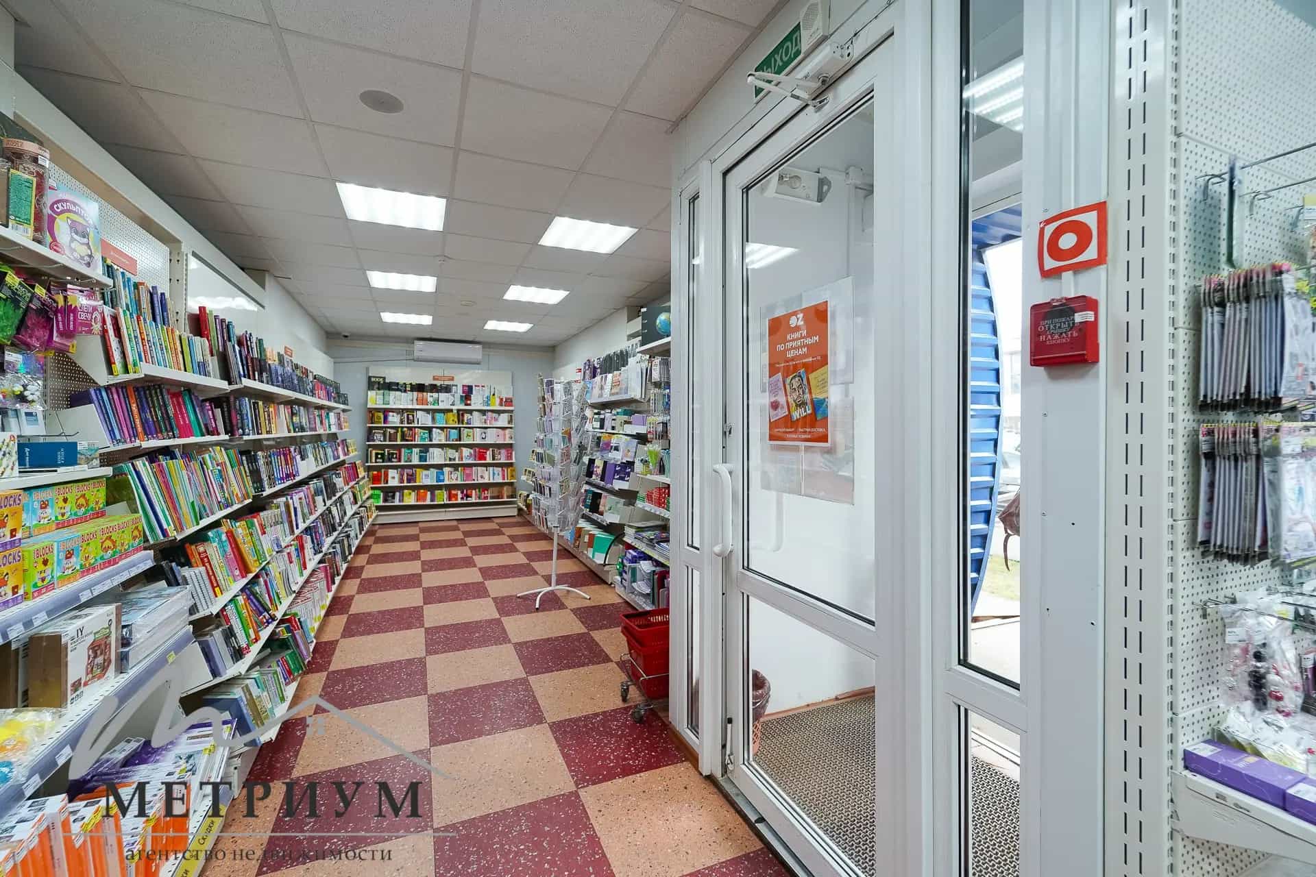 Беларусь, Минск, Могилёвская улица, 5Б, фото 7