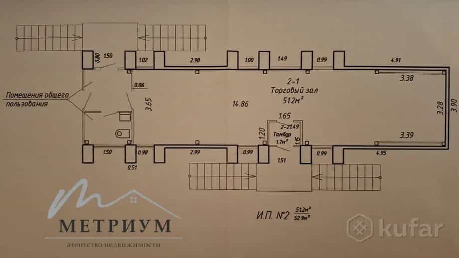 Беларусь, Минск, Могилёвская улица, 5Б, фото 11