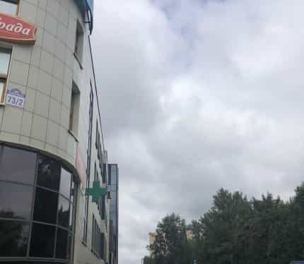 Беларусь, Минск, улица Якуба Коласа, 73к2, фото 2