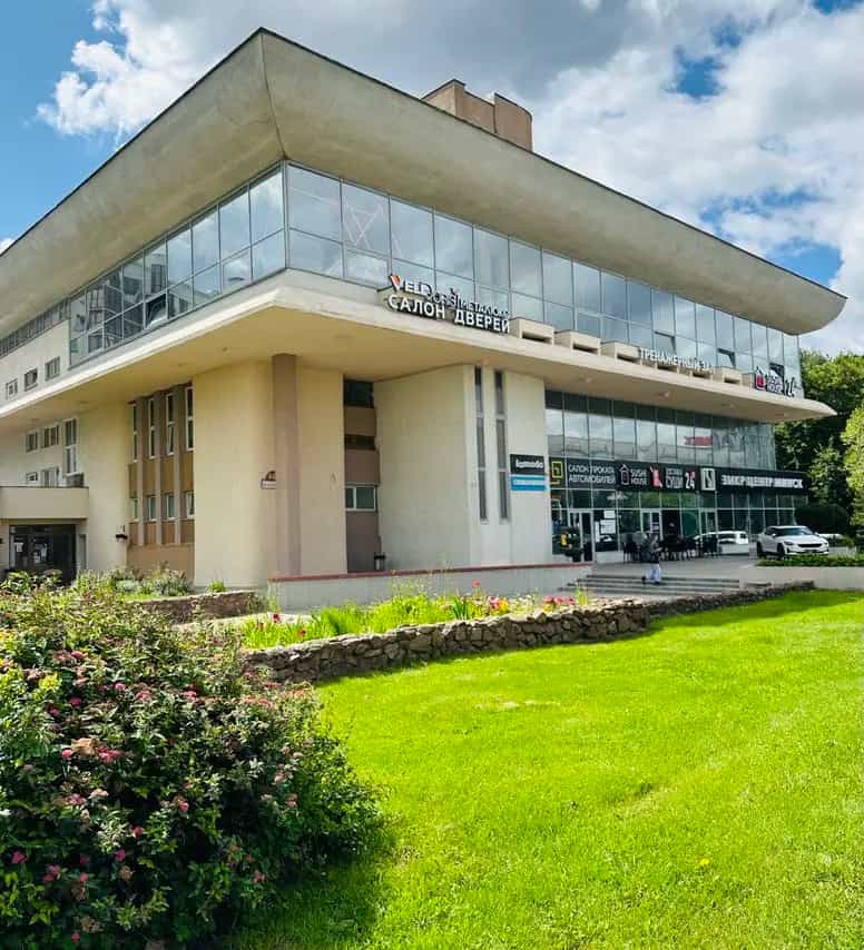 Беларусь, Минск, проспект Независимости, 84А, фото 6