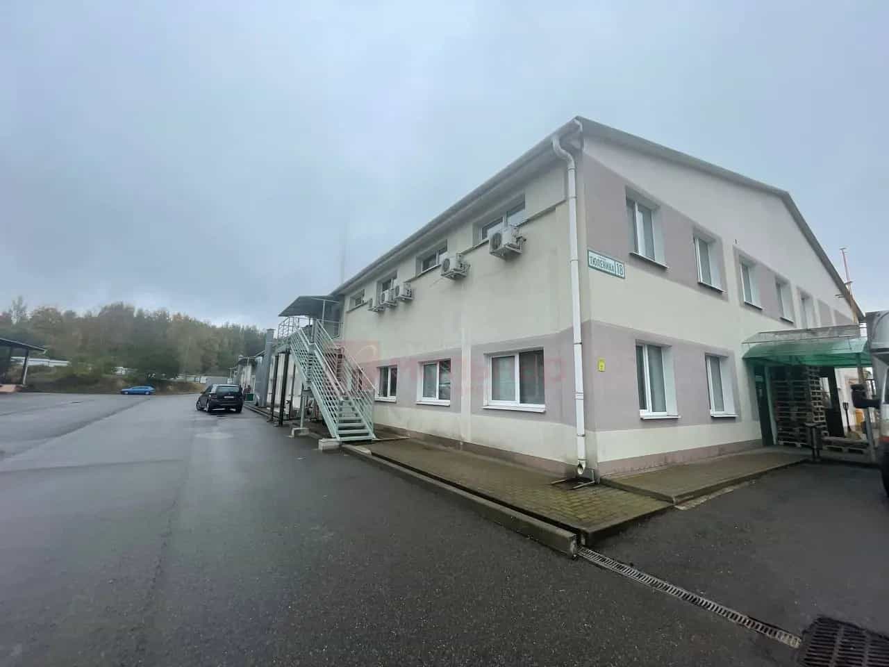 Беларусь, Минский район, агрогородок Колодищи, улица Тюленина, 18