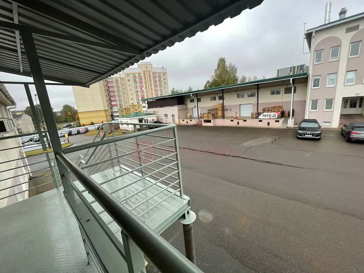 Беларусь, Минский район, агрогородок Колодищи, улица Тюленина, 18, фото 12