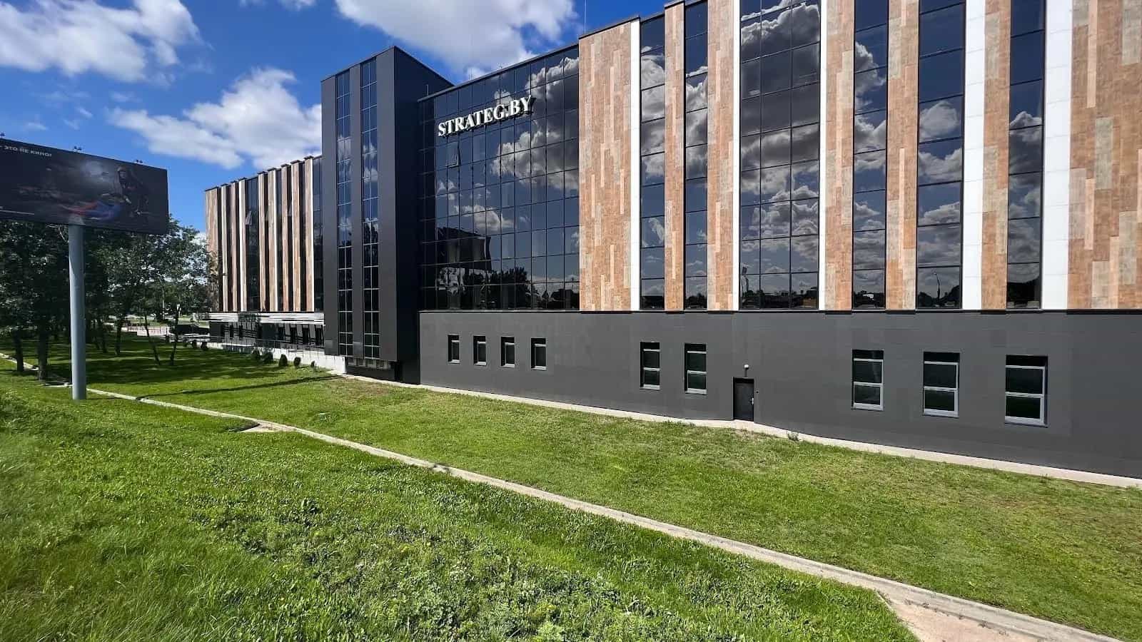 Беларусь, Минск, Минская кольцевая автомобильная дорога, 303