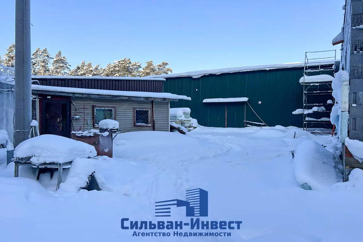 Беларусь, Минский район, Боровлянский сельсовет, 86, фото 13