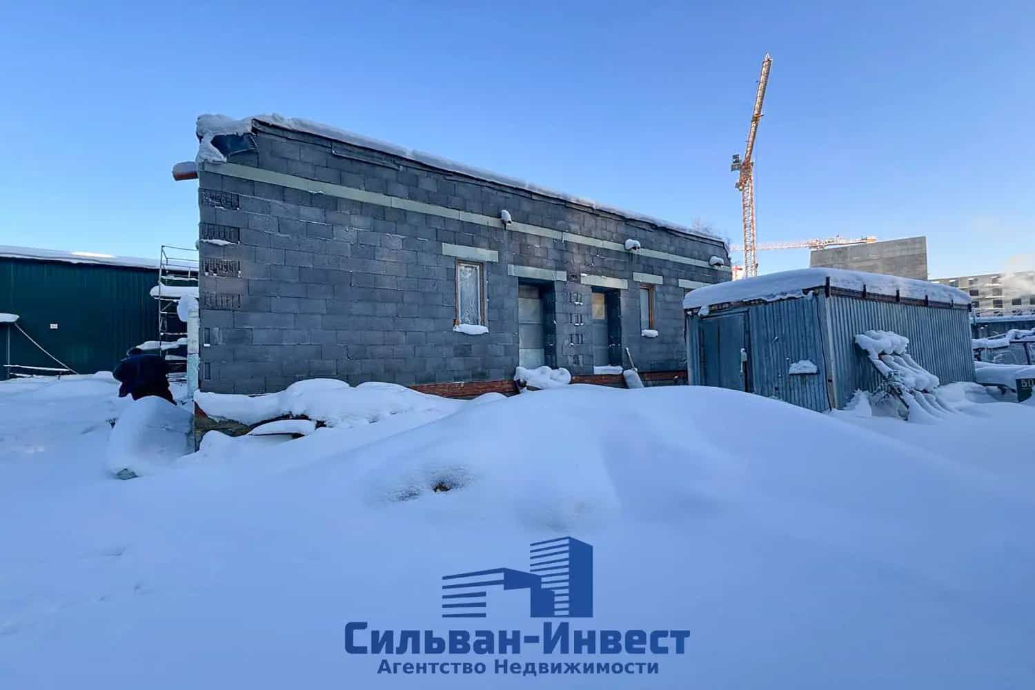 Беларусь, Минский район, Боровлянский сельсовет, 86, фото 23