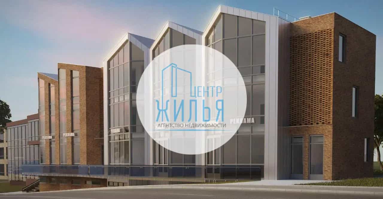 Беларусь, Гродно, Виленская улица, 16к6