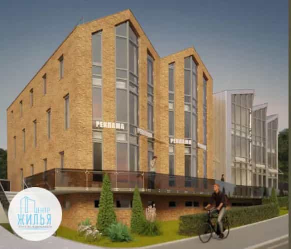 Беларусь, Гродно, Виленская улица, 16к6, фото 4