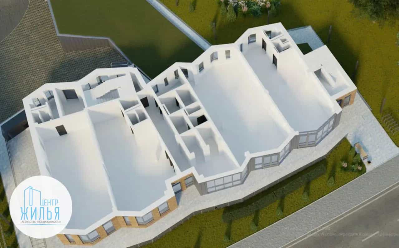 Беларусь, Гродно, Виленская улица, 16к6, фото 6