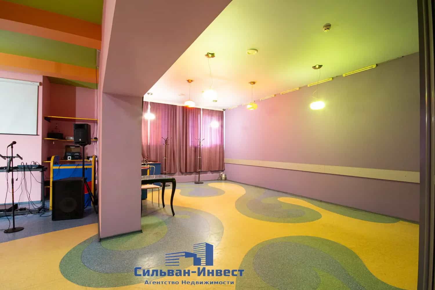 Беларусь, Могилёвская область, Бобруйск, улица Каменского, 10, фото 28
