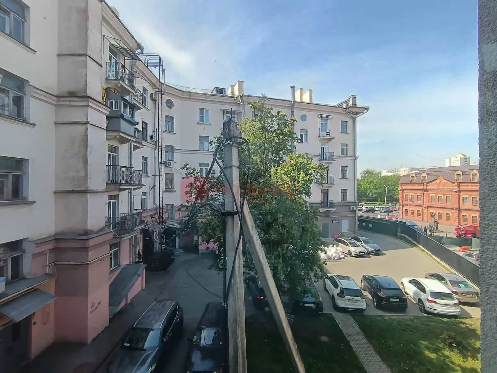 Беларусь, Минск, Интернациональная улица, 3, фото 21