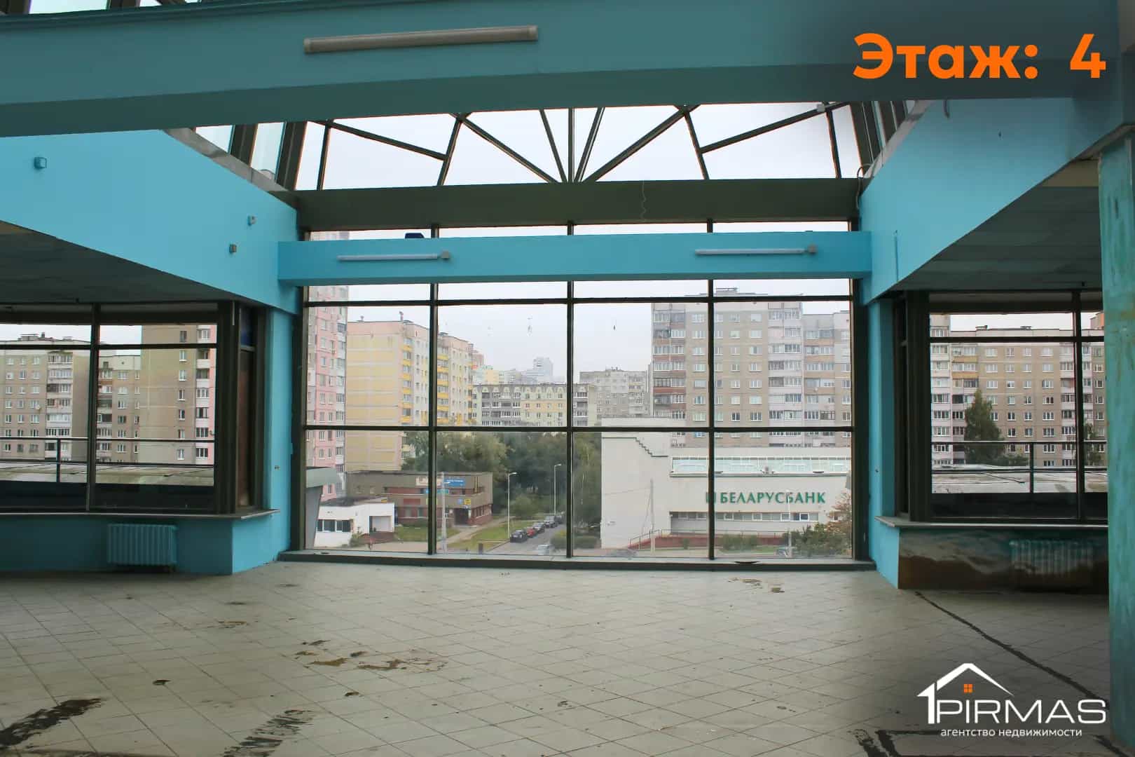 Беларусь, Минск, улица Сурганова, 57А, фото 17