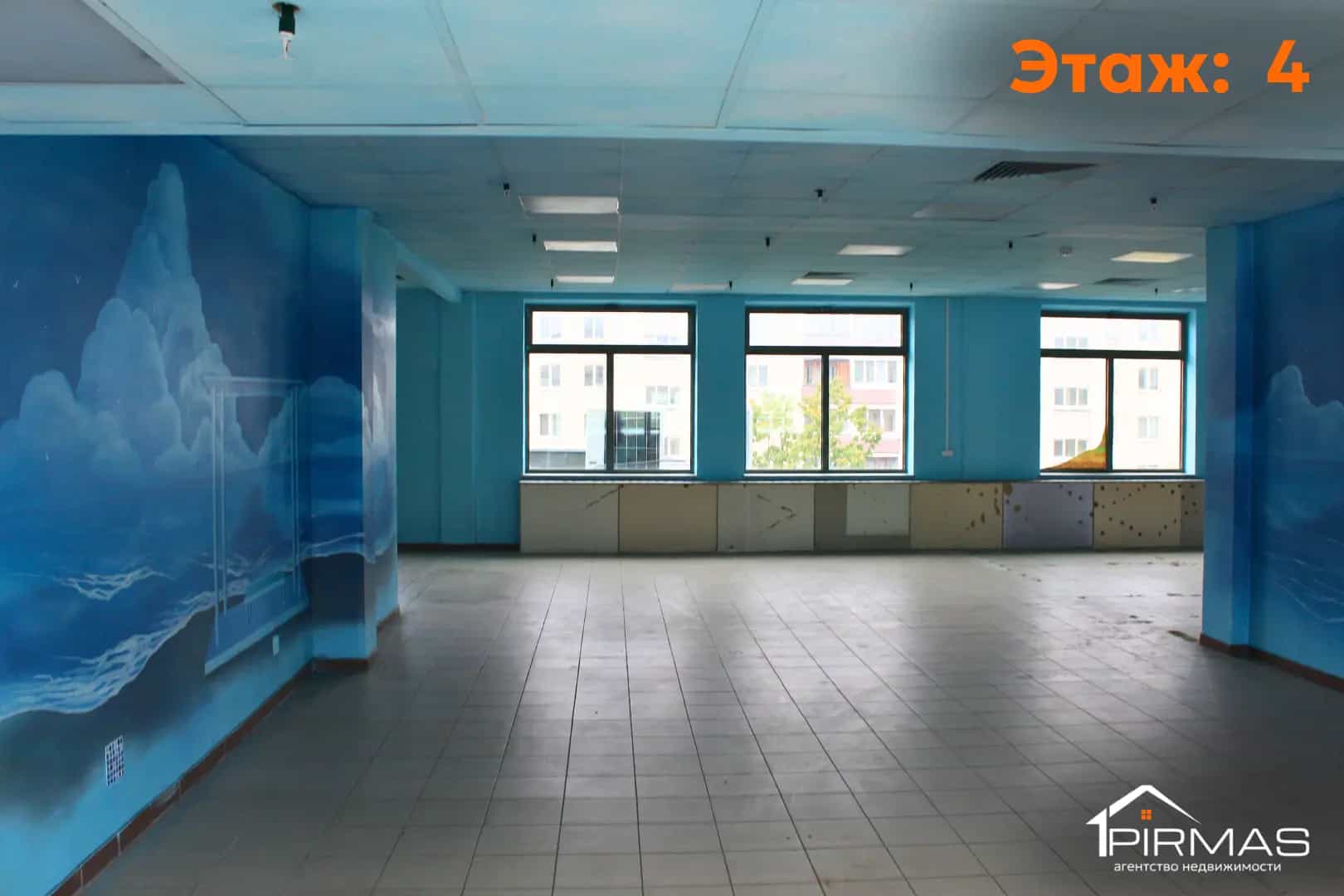 Беларусь, Минск, улица Сурганова, 57А, фото 28