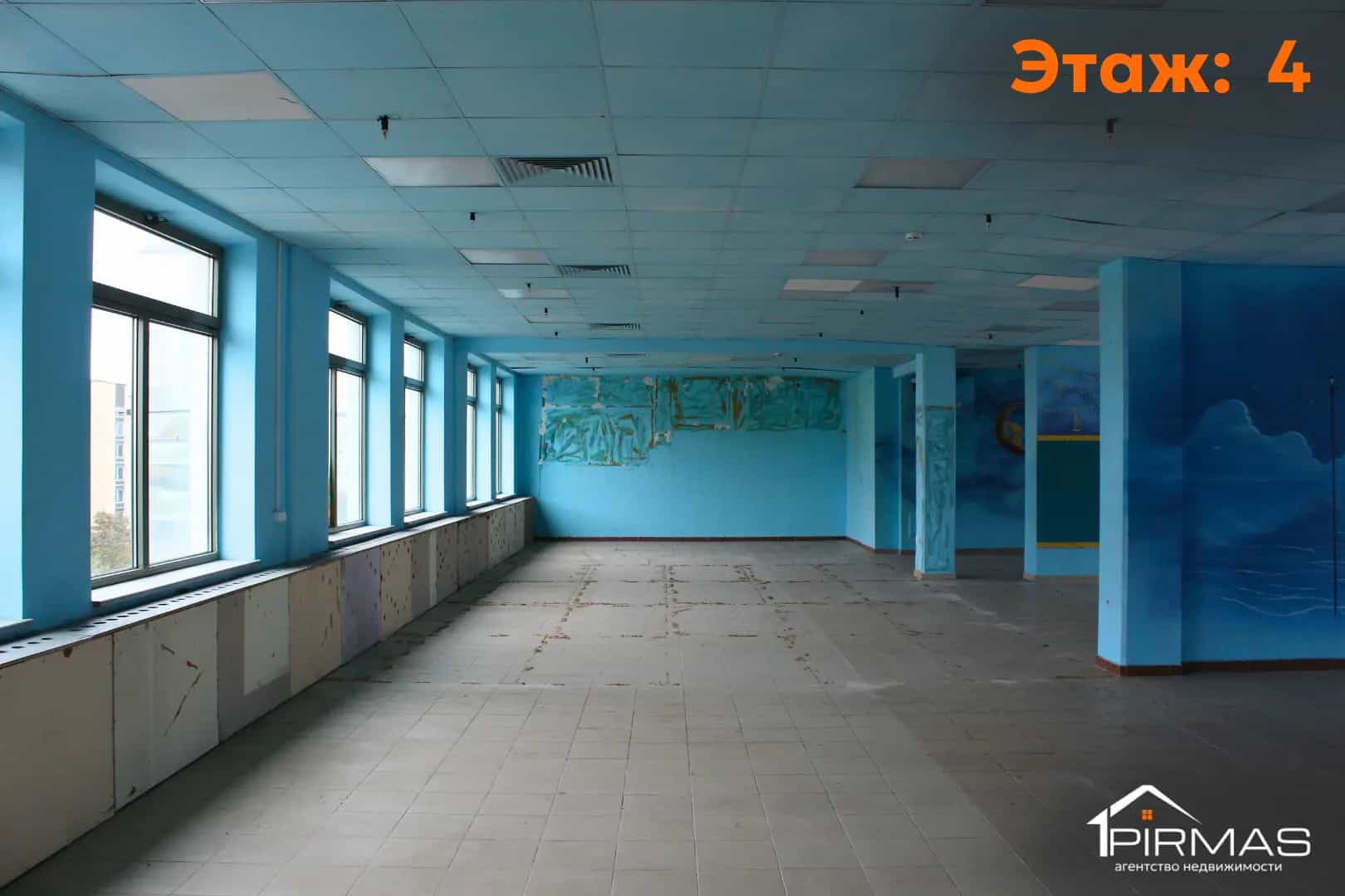 Беларусь, Минск, улица Сурганова, 57А, фото 30