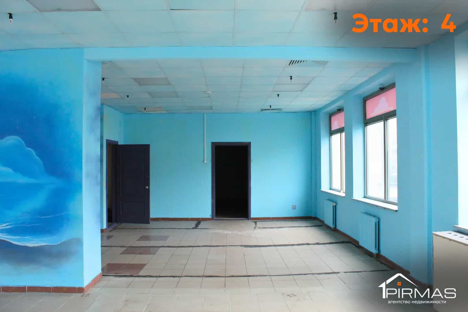 Беларусь, Минск, улица Сурганова, 57А, фото 31