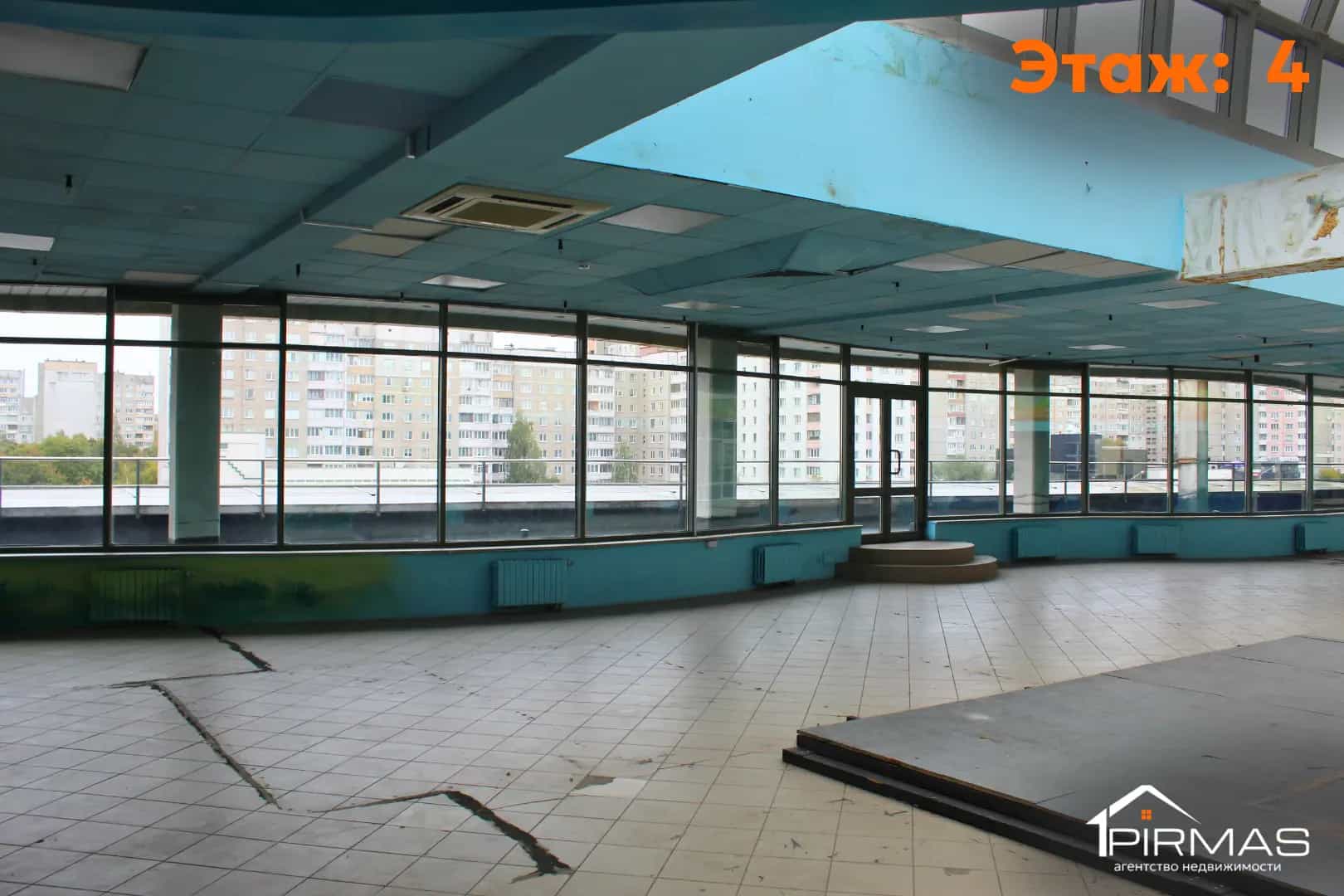 Беларусь, Минск, улица Сурганова, 57А, фото 32