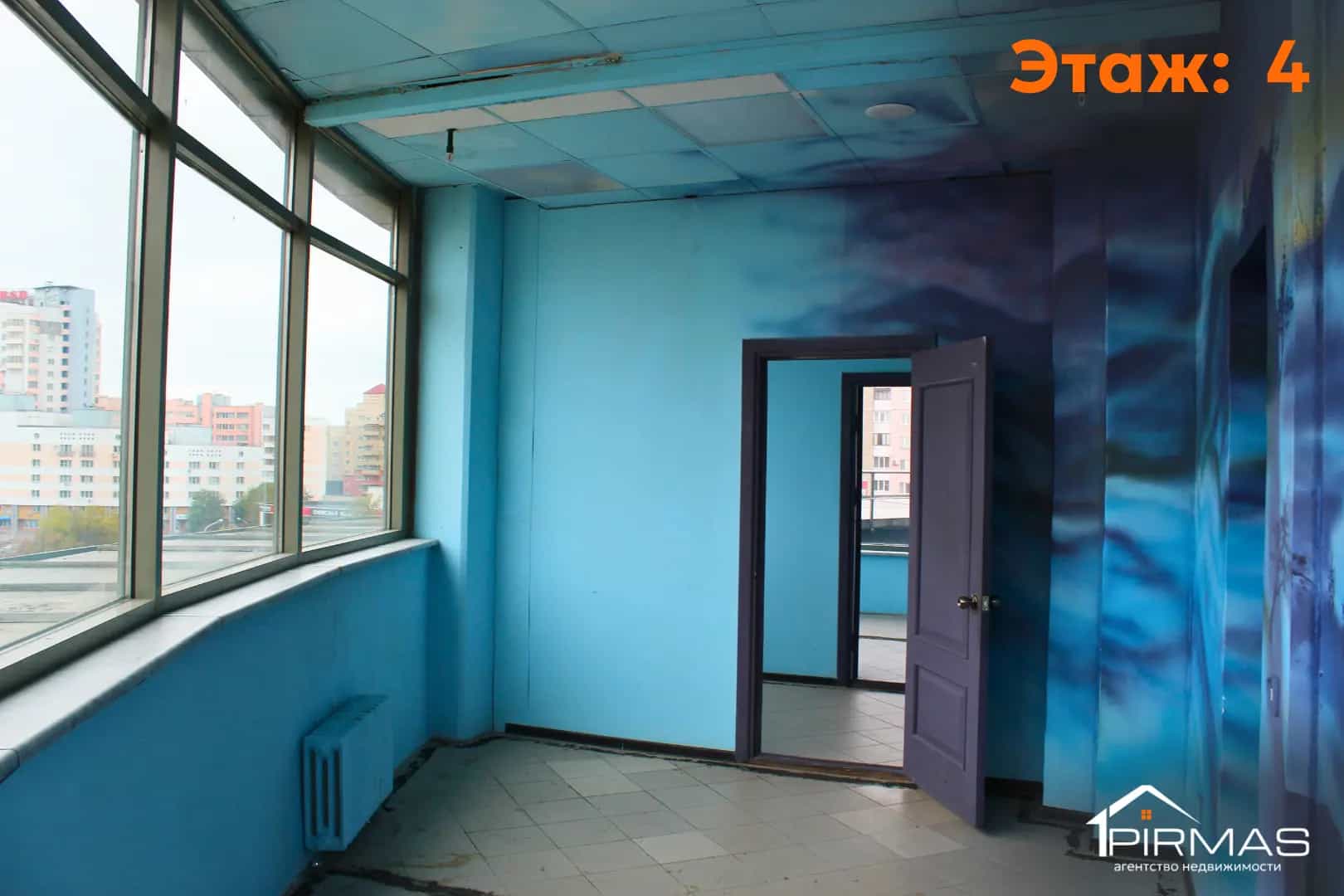 Беларусь, Минск, улица Сурганова, 57А, фото 37