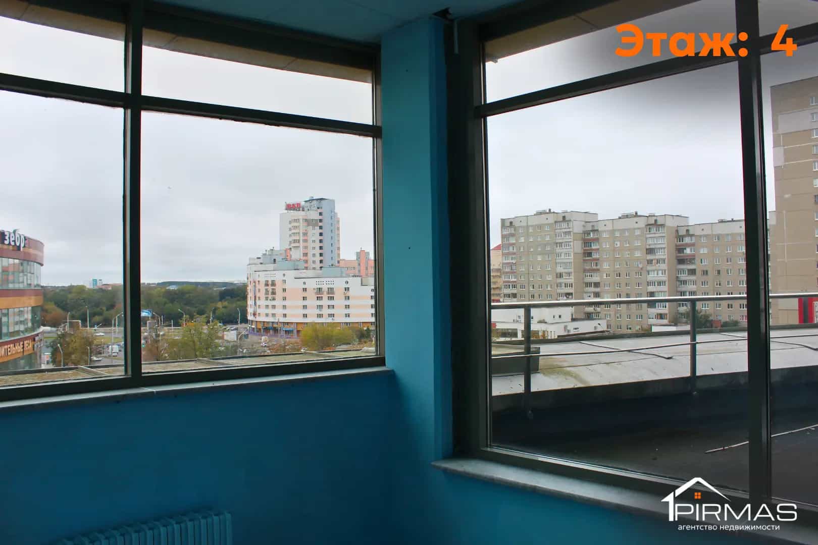 Беларусь, Минск, улица Сурганова, 57А, фото 38