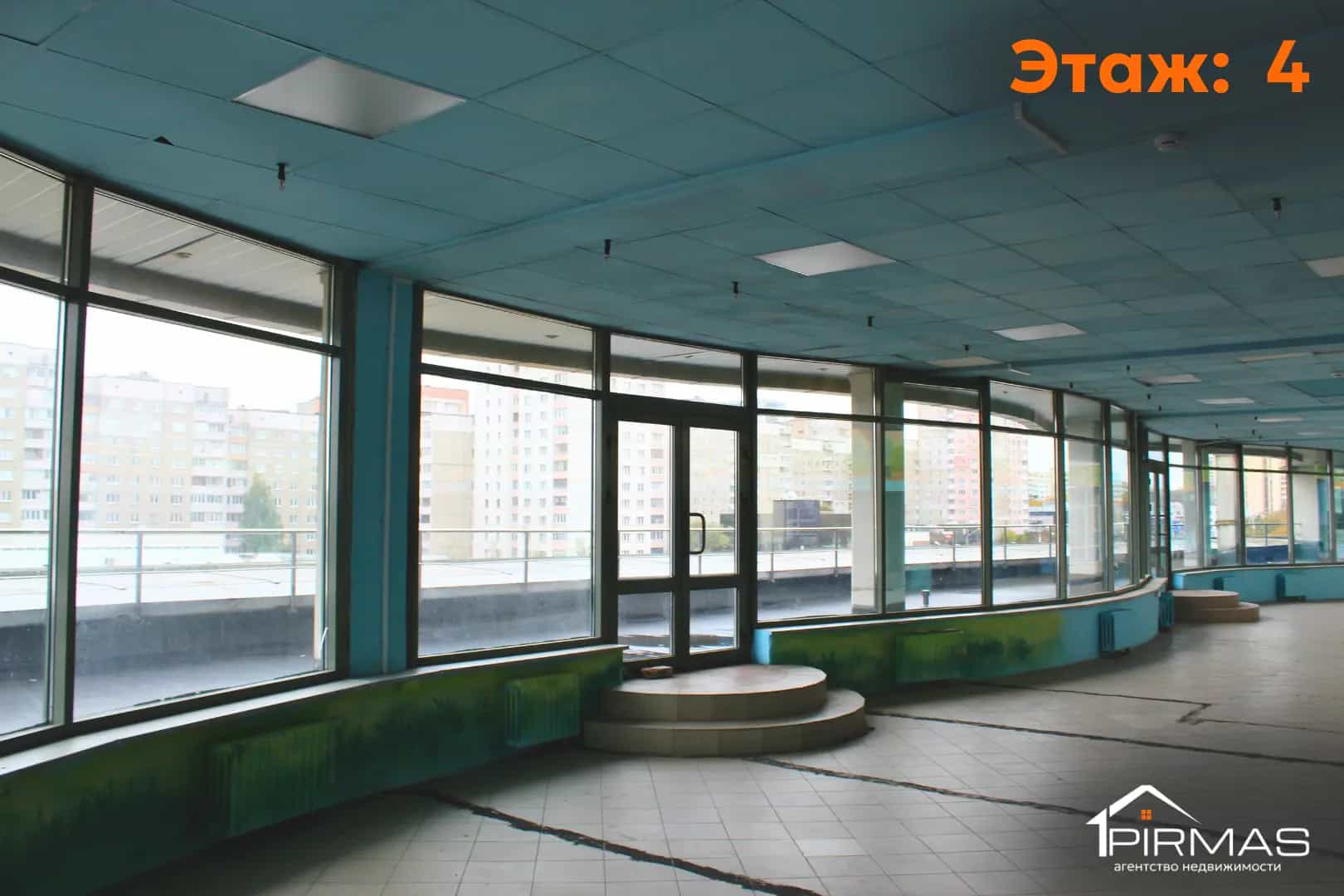 Беларусь, Минск, улица Сурганова, 57А, фото 41