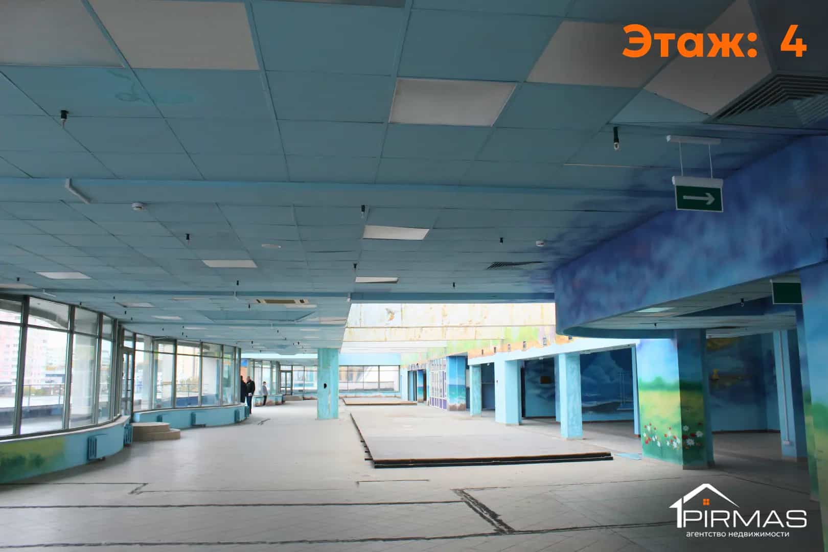 Беларусь, Минск, улица Сурганова, 57А, фото 42