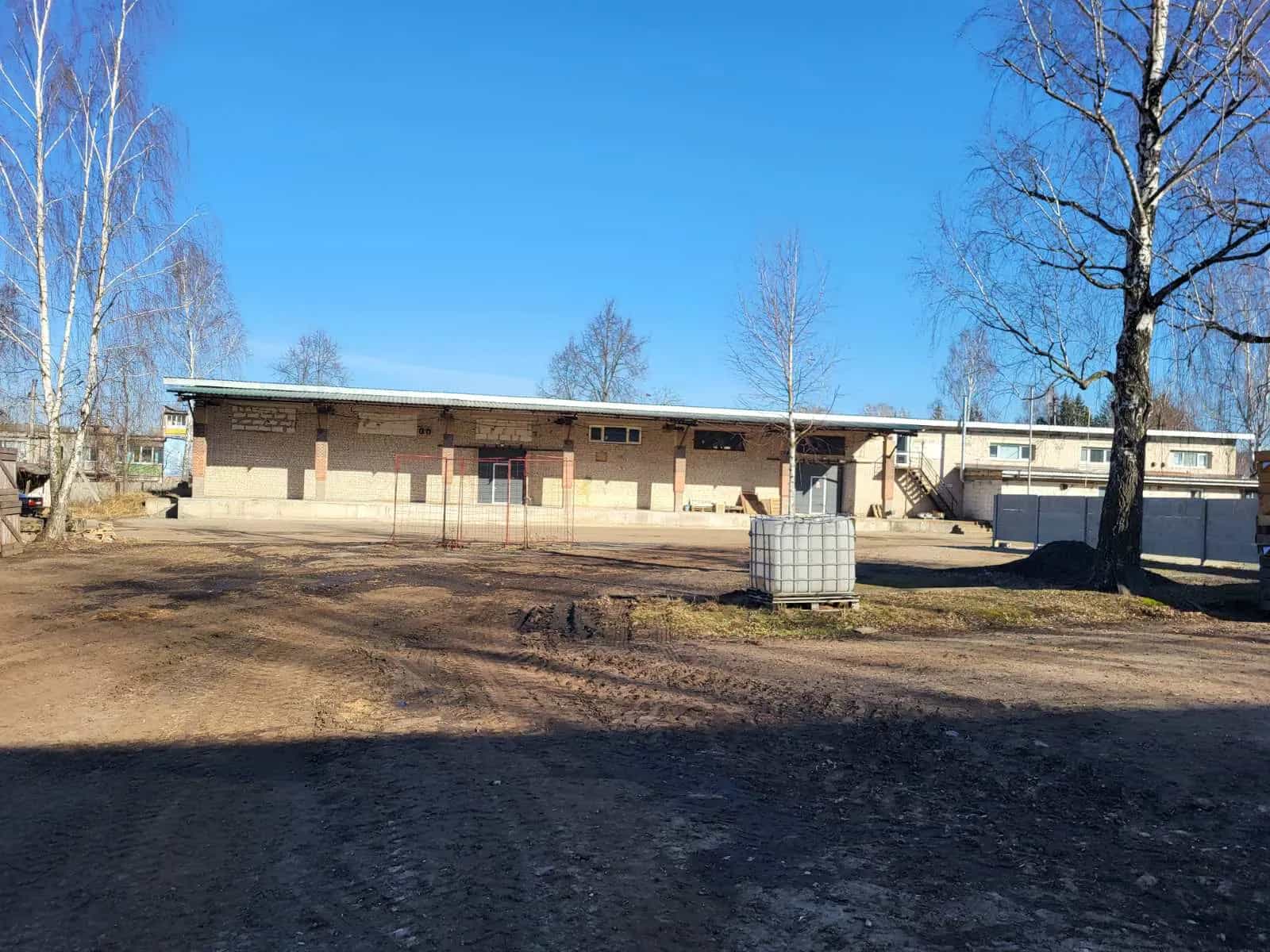 Беларусь, Минская область, Логойск, улица Победы, 79Ак1, фото 4