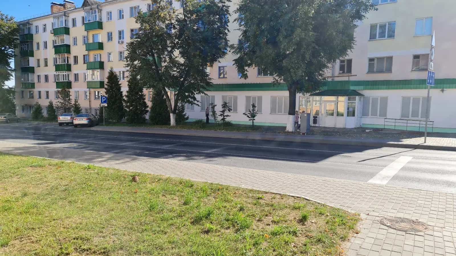 Беларусь, Гомельская область, Мозырь, Ленинская улица, 75, фото 4