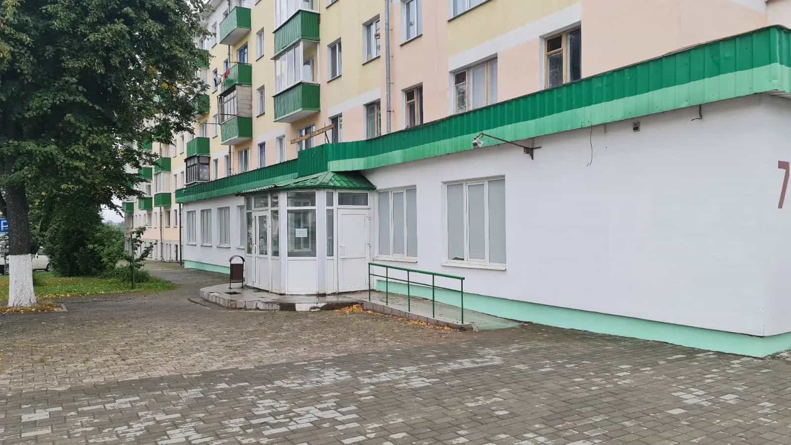 Беларусь, Гомельская область, Мозырь, Ленинская улица, 75, фото 5