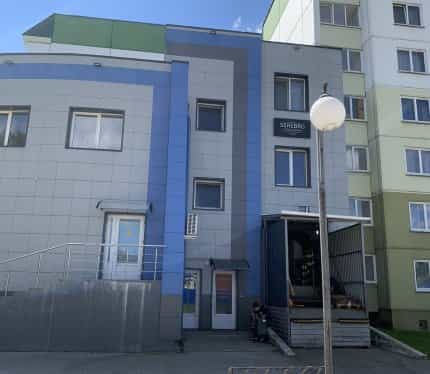 Беларусь, Гродненская область, Островец, Восточная улица, 14, фото 3