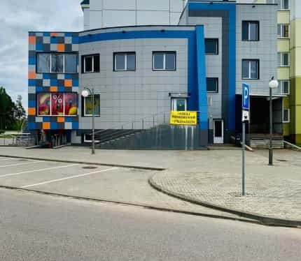 Беларусь, Гродненская область, Островец, Восточная улица, 14, фото 6