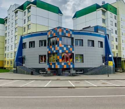 Беларусь, Гродненская область, Островец, Восточная улица, 14, фото 10