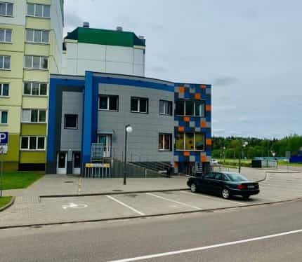 Беларусь, Гродненская область, Островец, Восточная улица, 14, фото 11