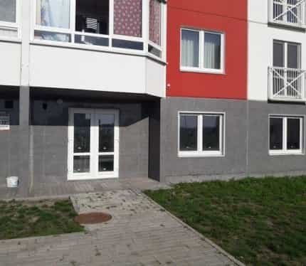 Беларусь, Гомель, улица Мазурова, 9, фото 2