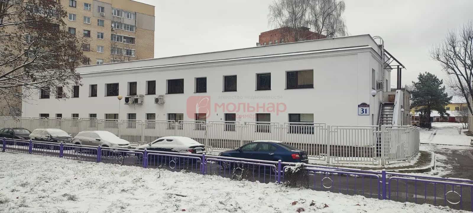 Беларусь, Минск, Полиграфическая улица, 31