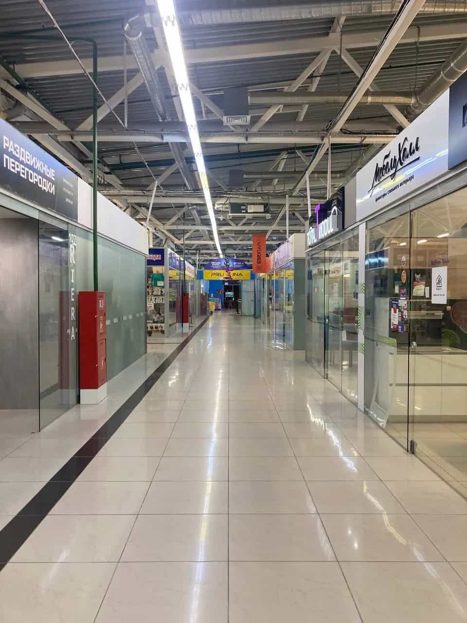 Беларусь, Минск, Уманская улица, 54к1, фото 3