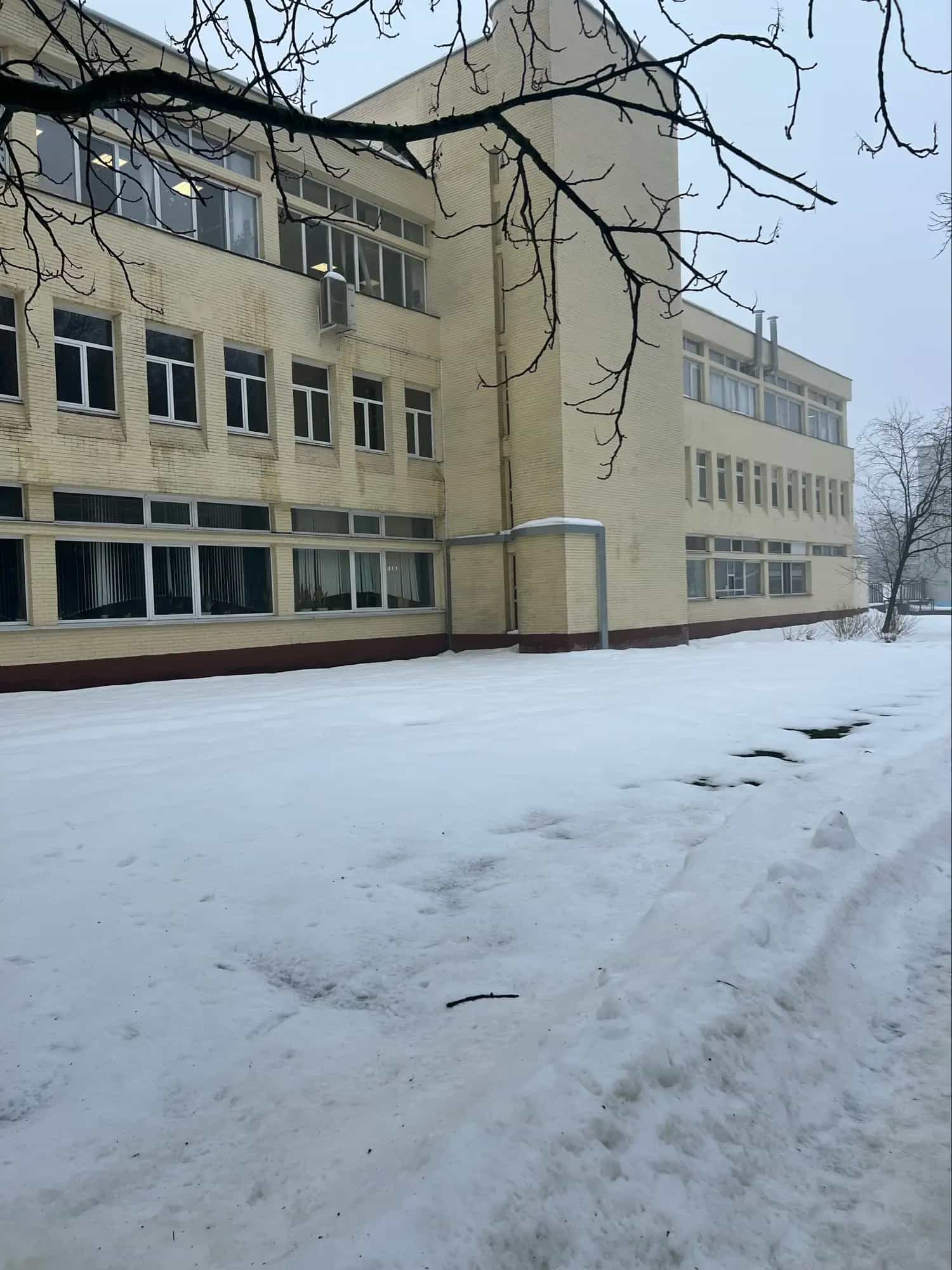 Беларусь, Минск, улица Макаёнка, 23, фото 16
