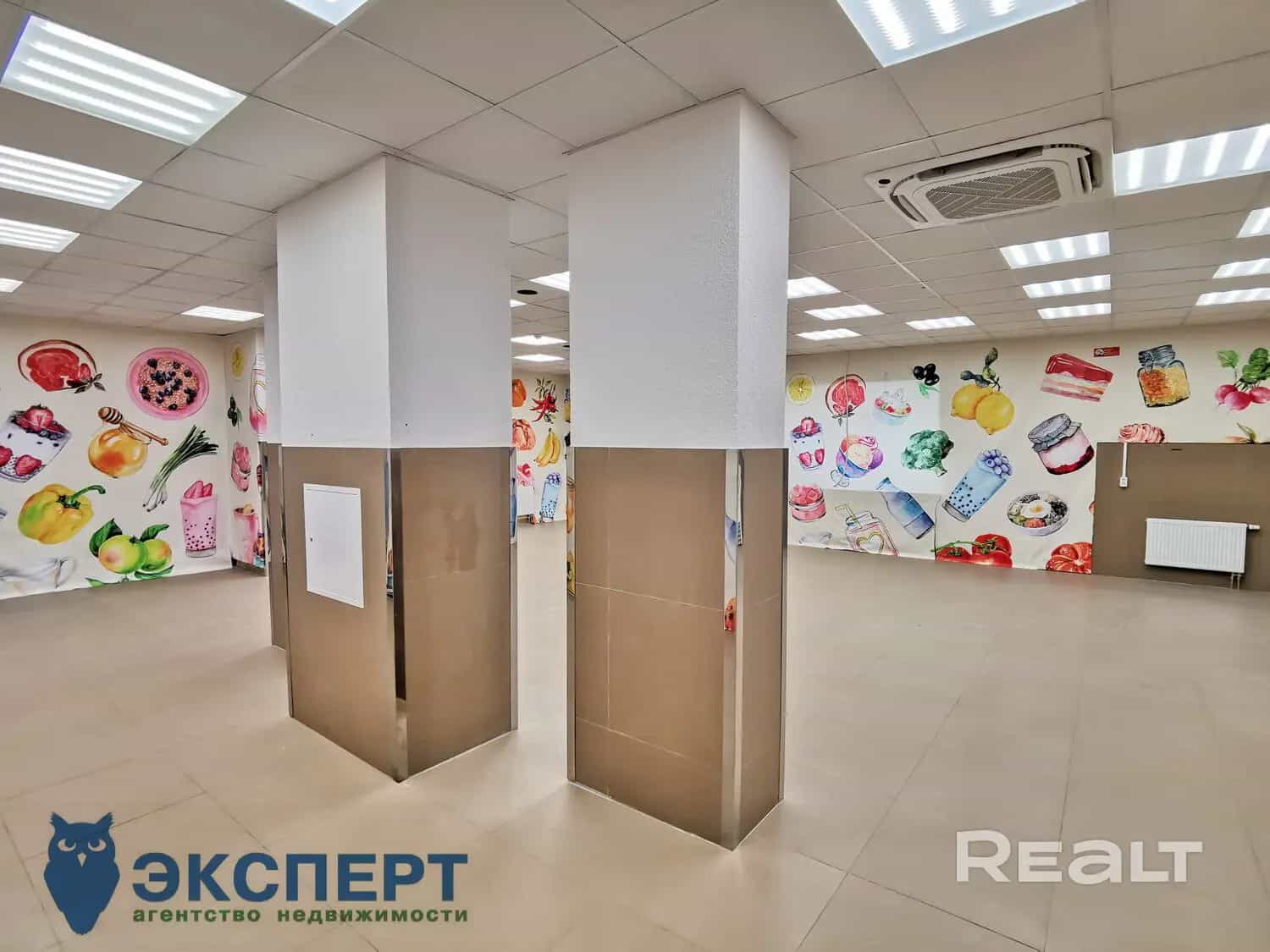 Беларусь, Минск, улица Белинского, 52Нк1, фото 15