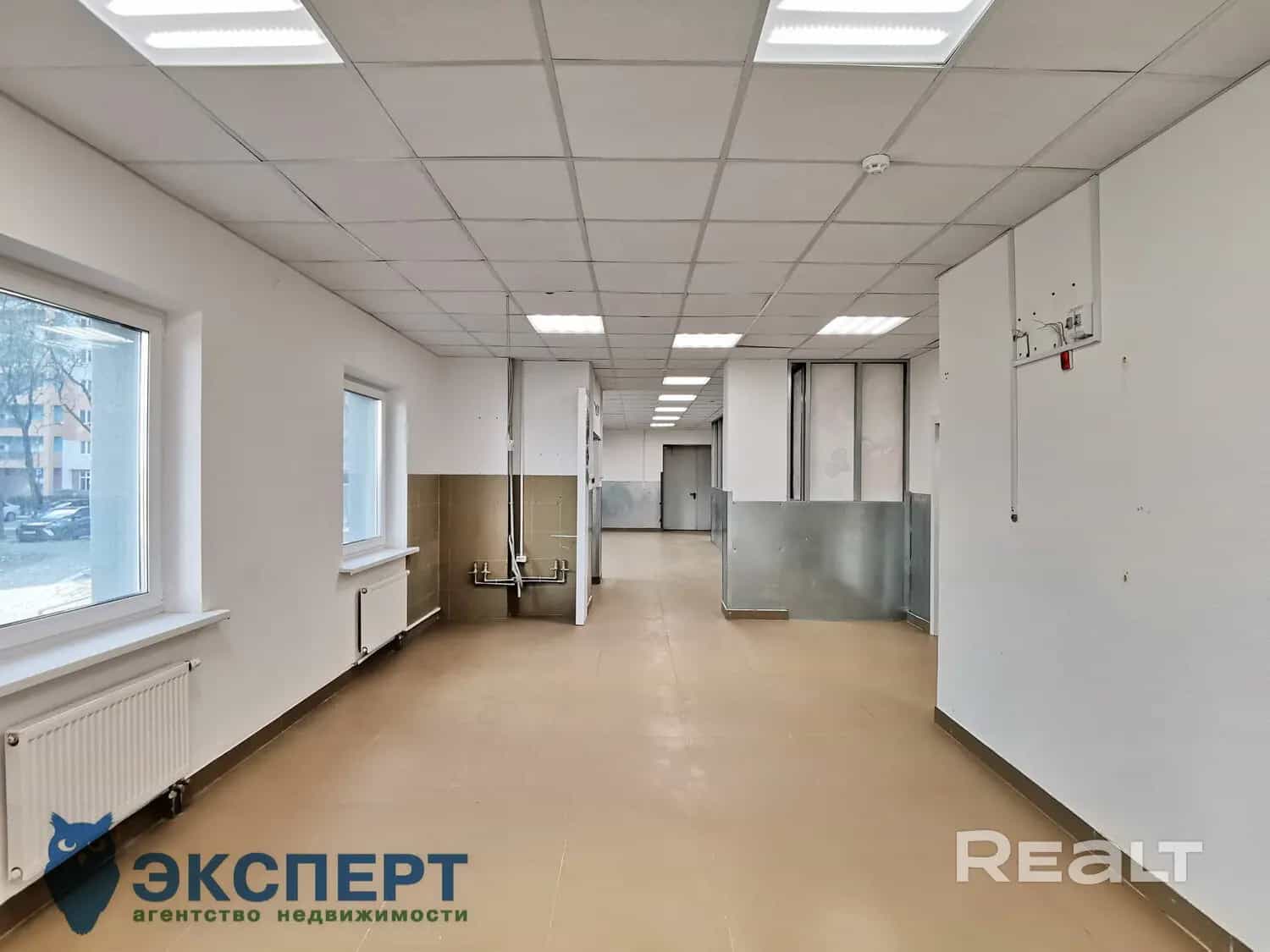 Беларусь, Минск, улица Белинского, 52Нк1, фото 16