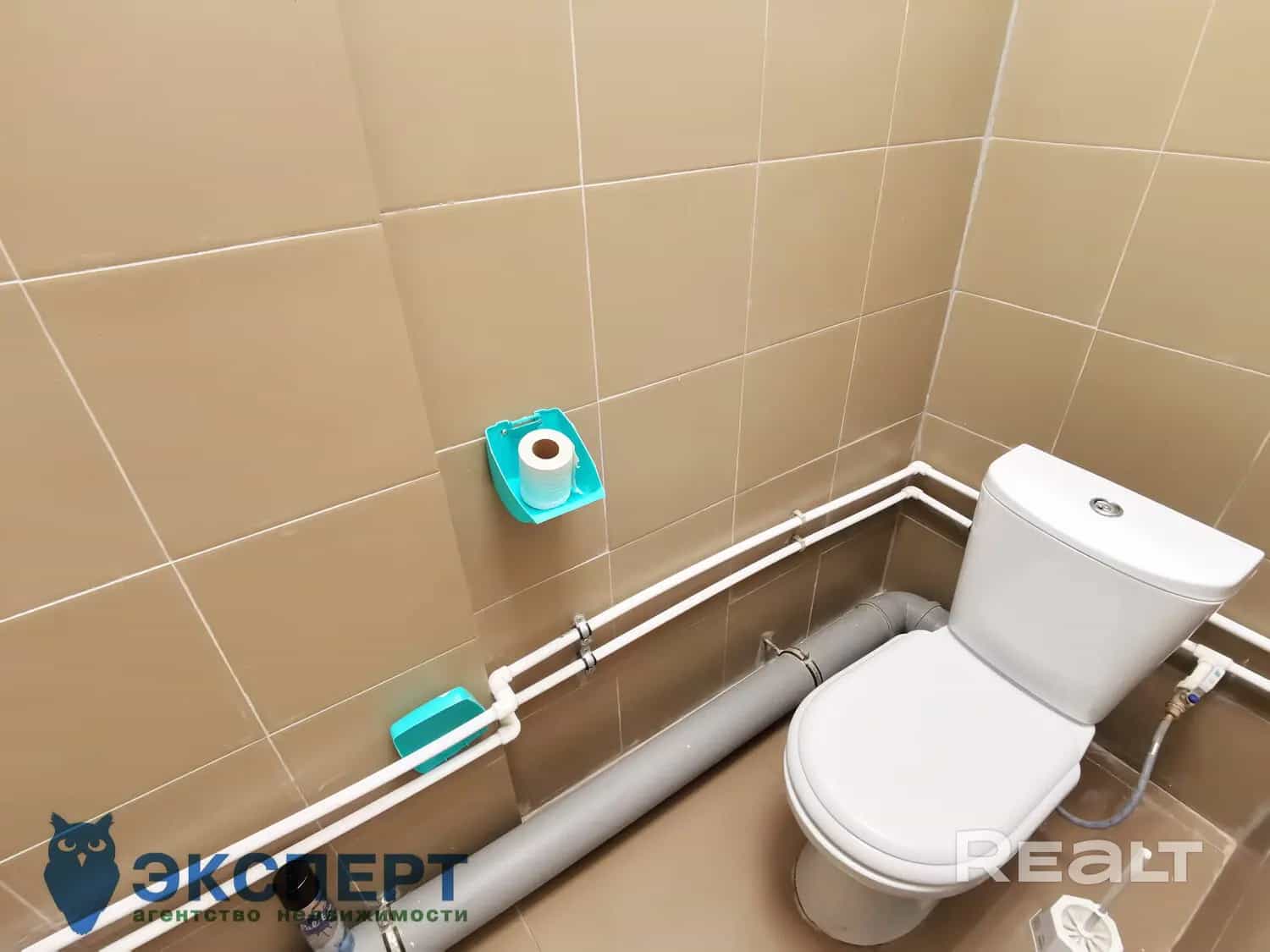 Беларусь, Минск, улица Белинского, 52Нк1, фото 17