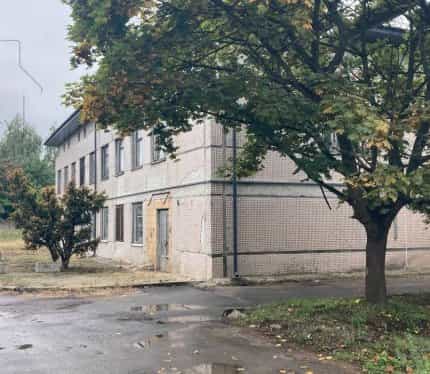 Беларусь, Брест, Карьерная улица, 3/3