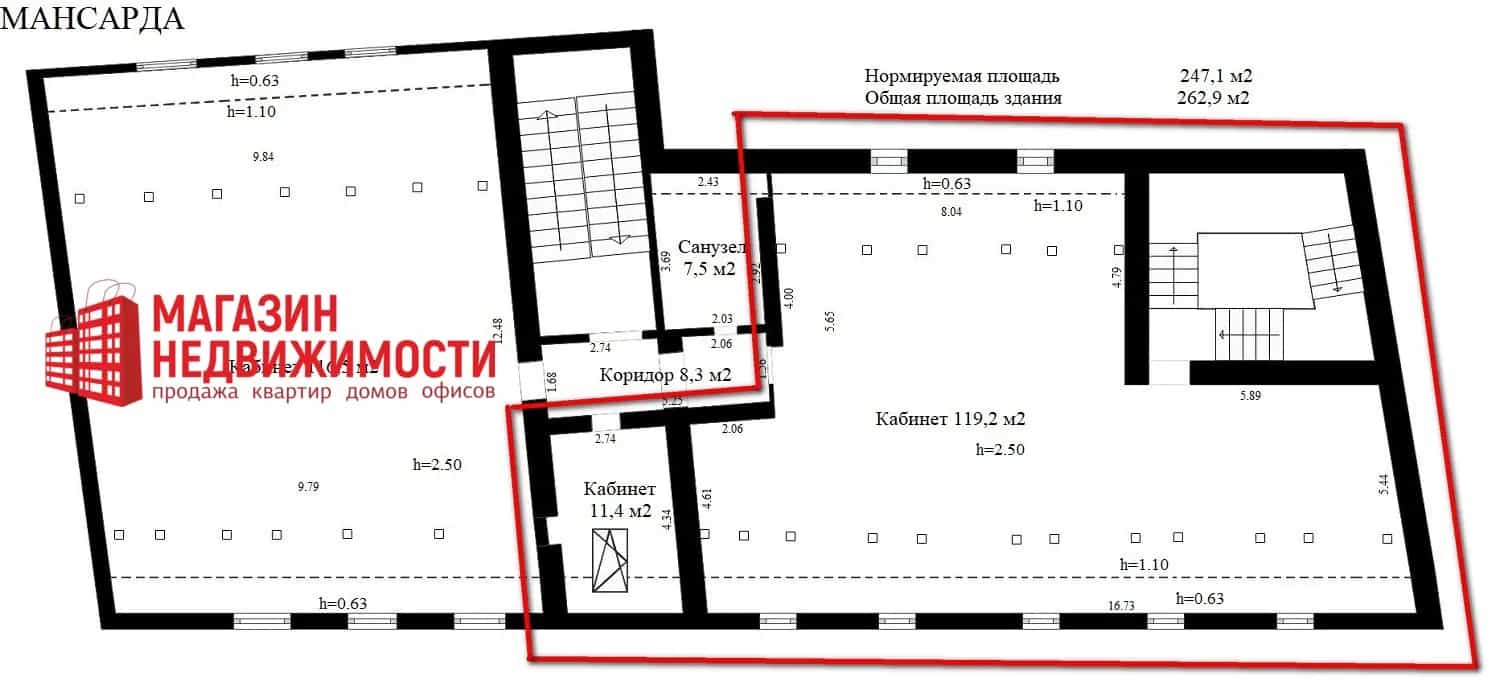 Беларусь, Гродно, Городничанская улица, 23, фото 23