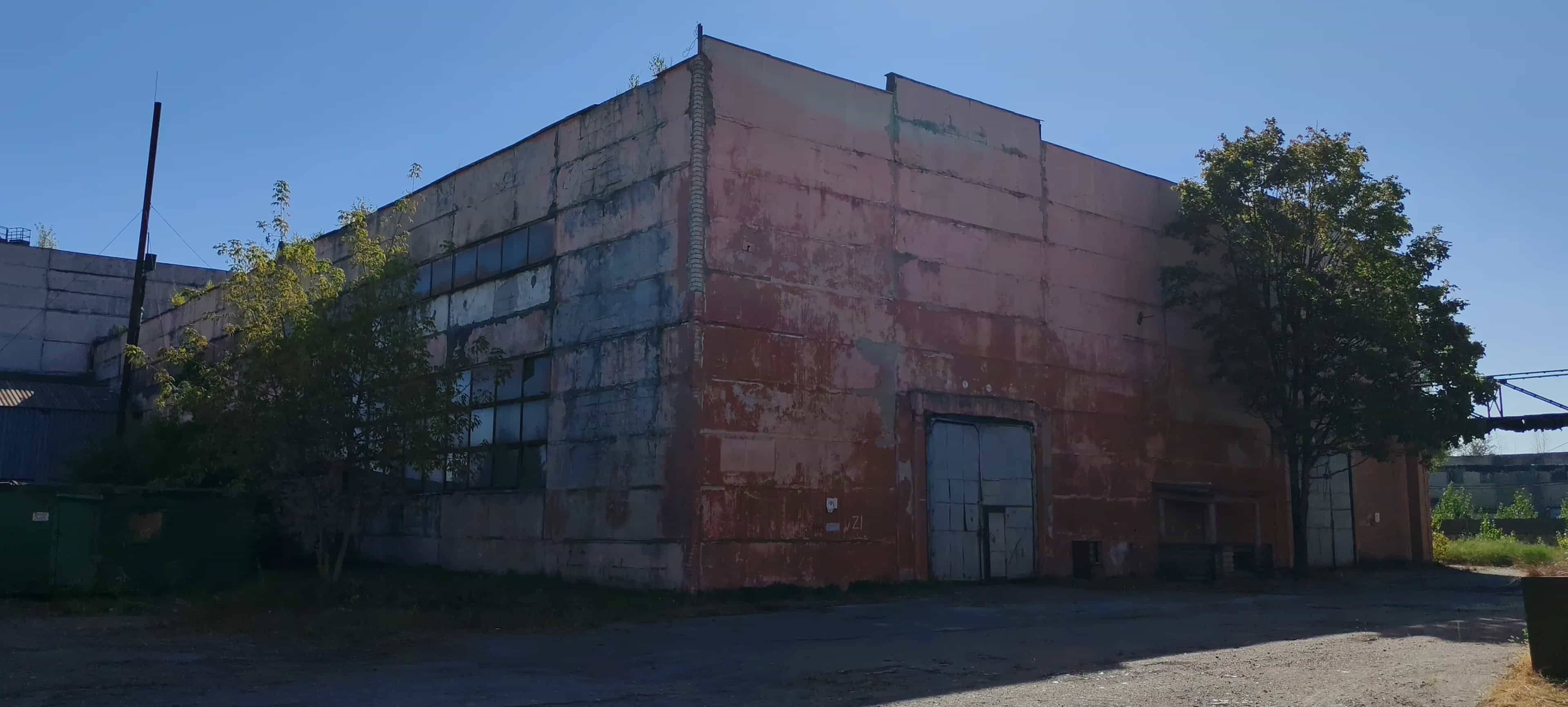 Беларусь, Гомель, улица Барыкина, 305Д