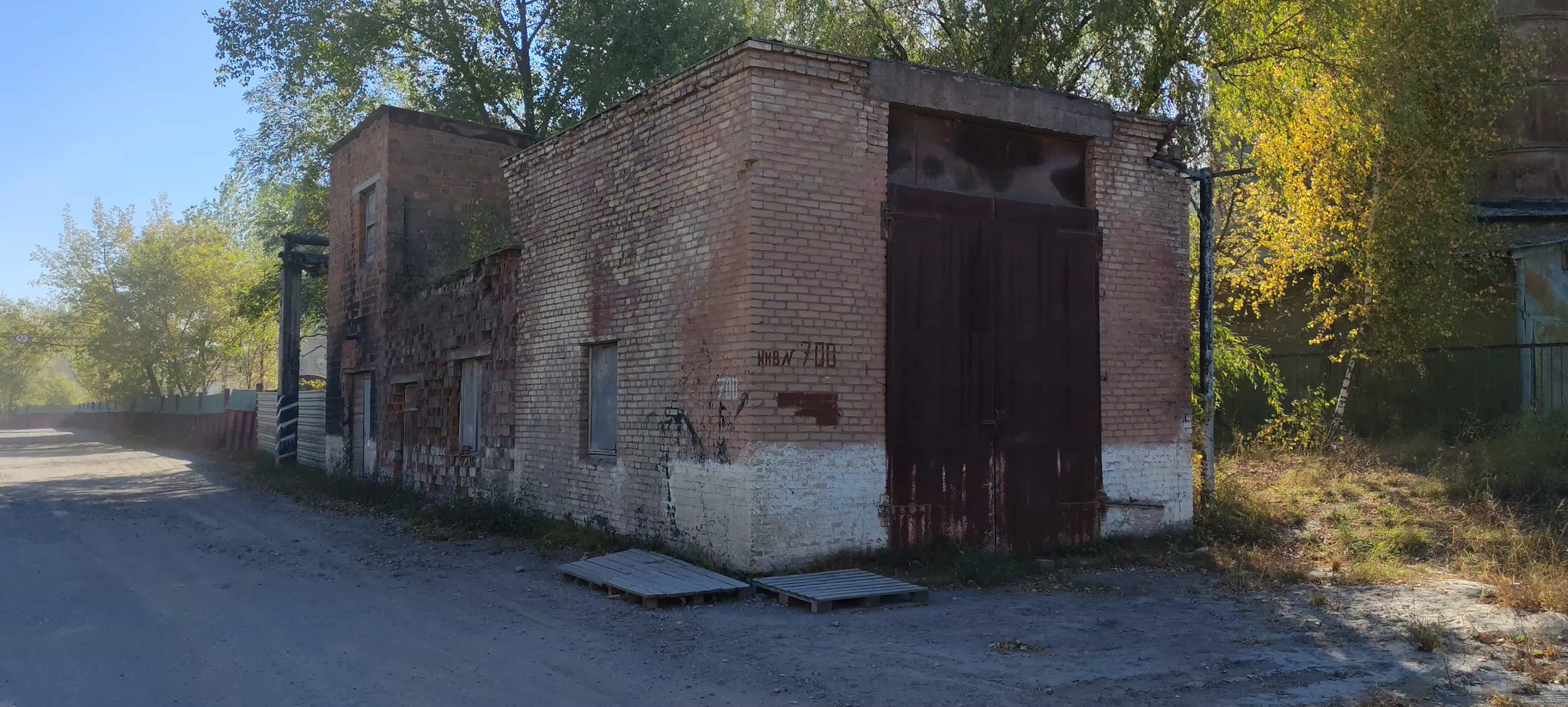 Беларусь, Гомель, улица Барыкина, 305Д, фото 4