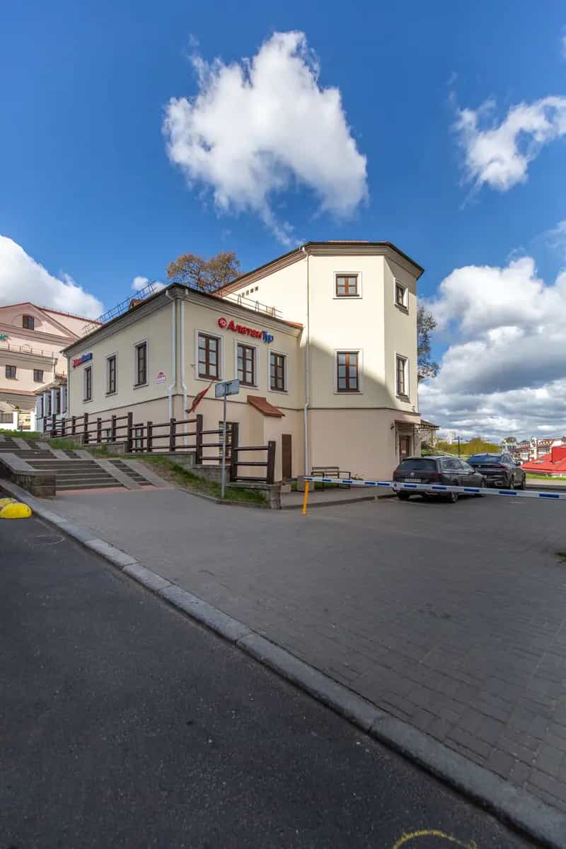 Беларусь, Минск, Интернациональная улица, 33В, фото 38