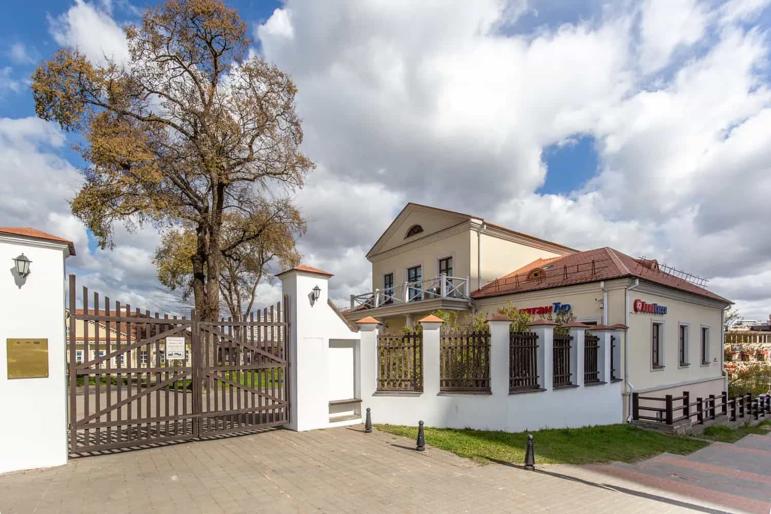 Беларусь, Минск, Интернациональная улица, 33В, фото 39