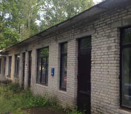 Беларусь, Брестская область, Каменецкий район, Видомлянский сельсовет, поселок Приозёрский, 4