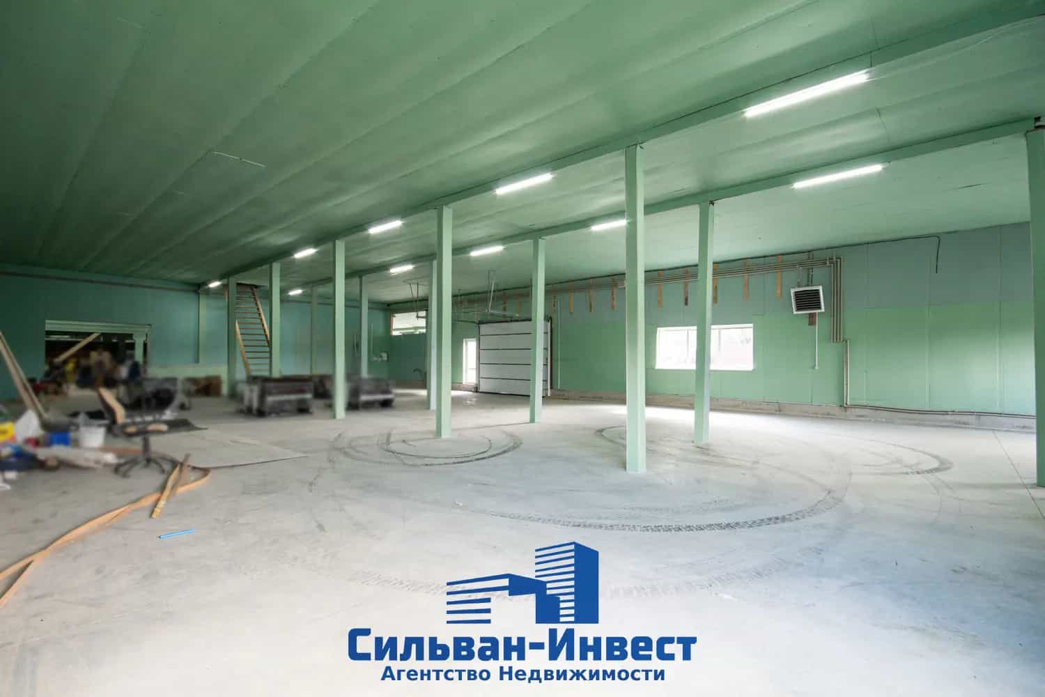 Беларусь, Минский район, Петришковский сельсовет, Кирши, Центральная улица, 15, фото 5