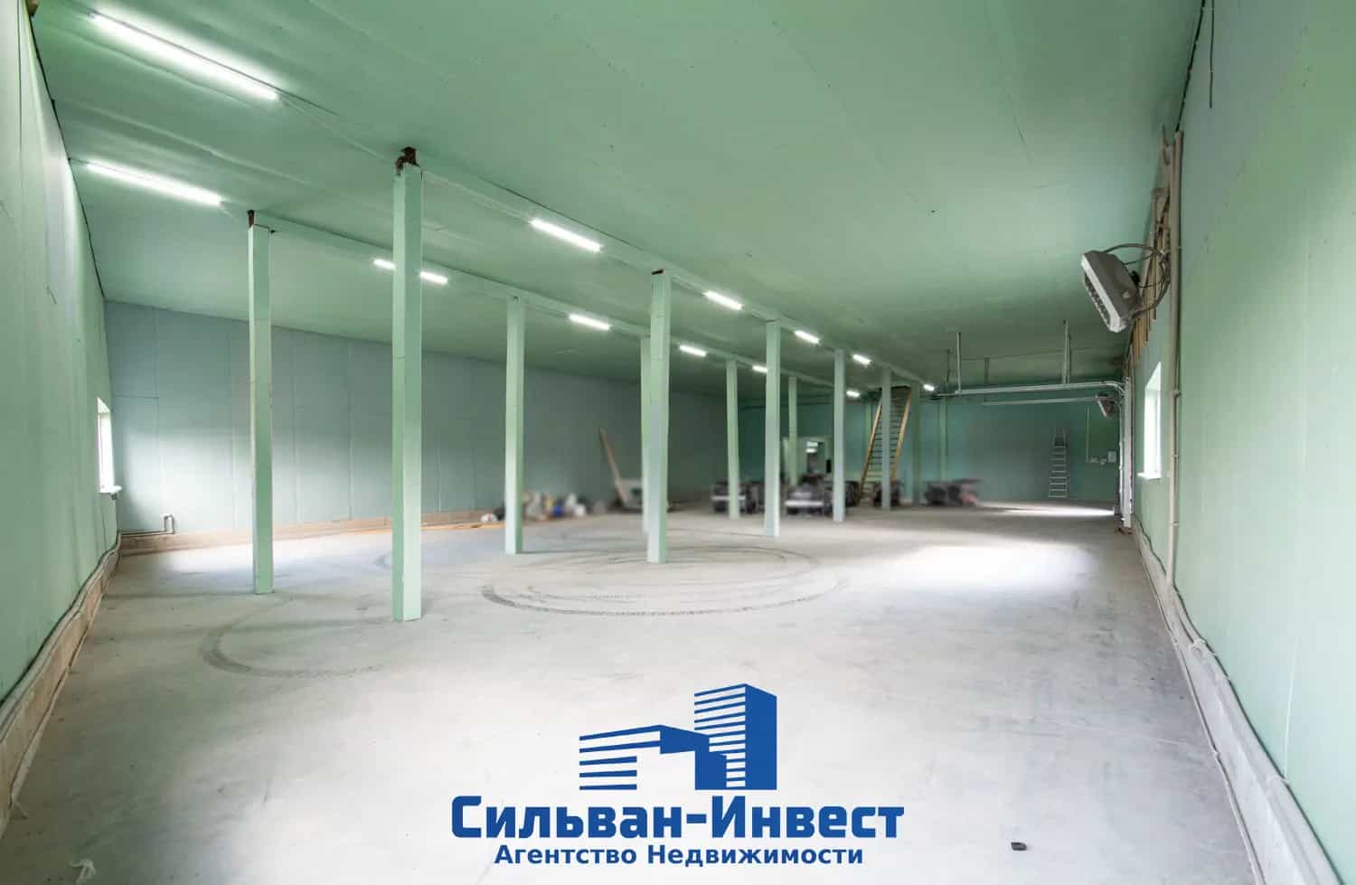 Беларусь, Минский район, Петришковский сельсовет, Кирши, Центральная улица, 15, фото 6